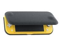 Nintendo Switch Lite Flip Cover & Screen Protector (Switch)