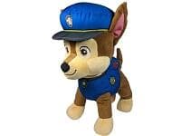 Paw Patrol Interactive Plush Chase