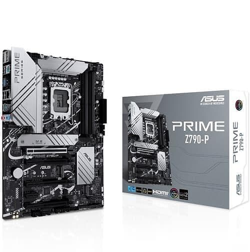 Asus Prime Z790-P