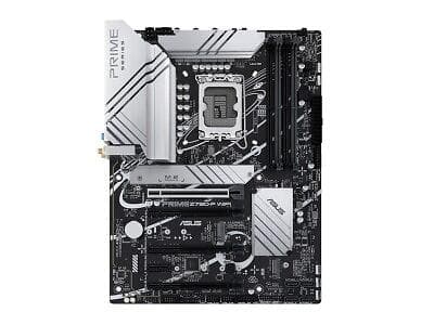 Asus Prime Z790-P WiFi