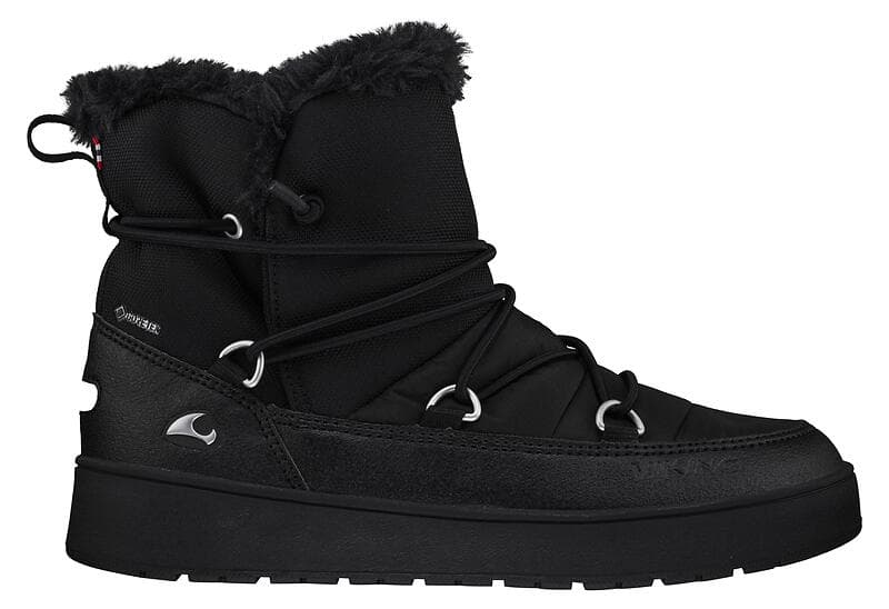 Viking Snøfnugg Mid GTX (Jr)