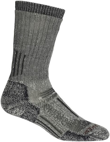 Icebreaker Mountaineer Mid Calf Sock