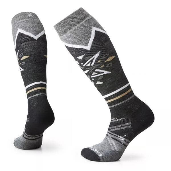 Smartwool Ski Full Cushion Mountain OTC Socks (Dame)