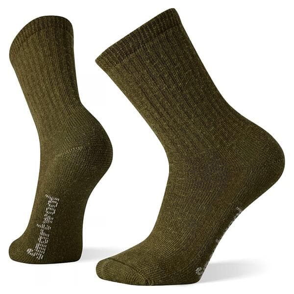 Smartwool Hike Classic Edition Full Cushion Solid Crew Sock