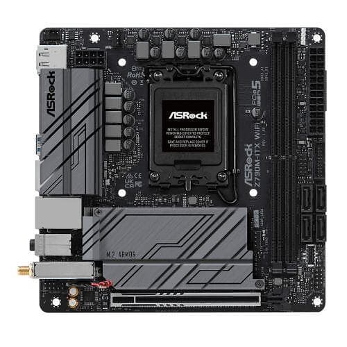 ASRock Z790M-ITX Wifi