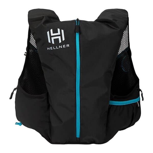 Hellner Nuvjavri Running Backpack