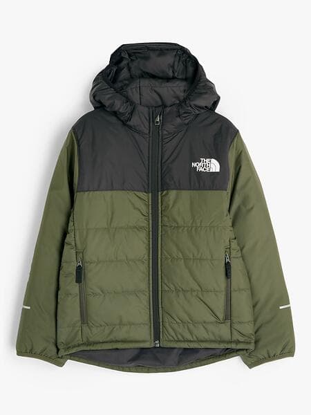 The North Face Never Stop Insulated Jacket (Dreng)