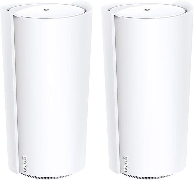 TP-Link Deco XE200 (2-pack)