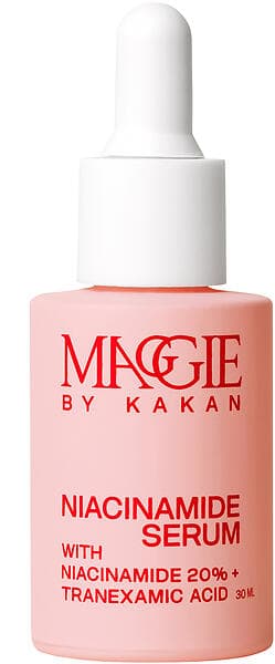 Maggie by Kakan Niacinamide Serum 30ml