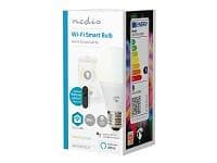 Nedis SmartLife WIFILRW10E27