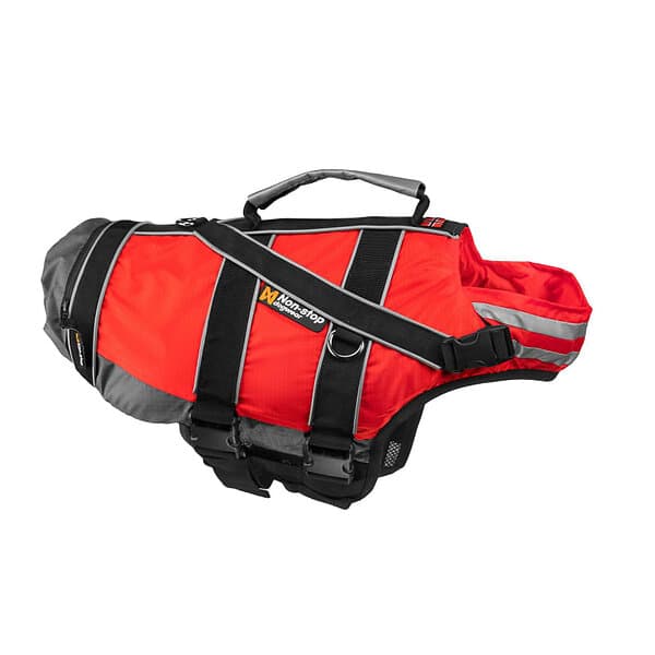 Non-Stop Dogwear Safe Life Jacket