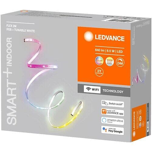 Ledvance Smart+ Wifi Indoor Flex 2m