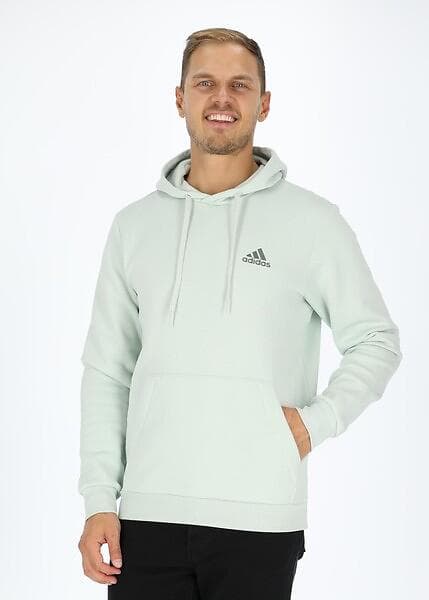 Adidas Feelcozy Hoodie (Herre)