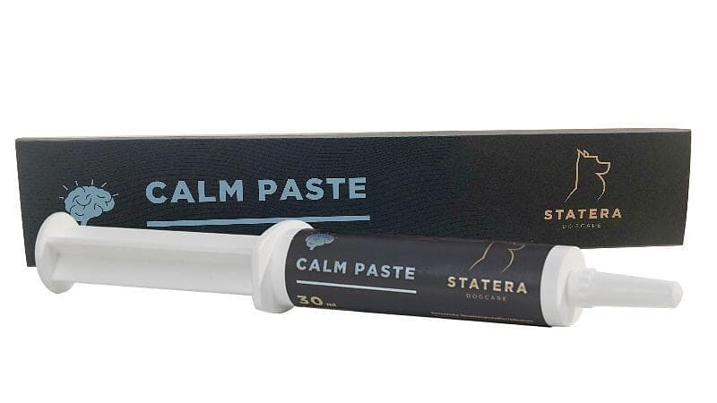 Statera Stressreducerande Tillskott Calm Paste 30ml