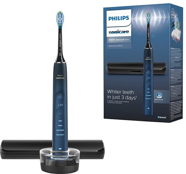 Philips Sonicare DiamondClean 9000 Special Edition HX9911/88