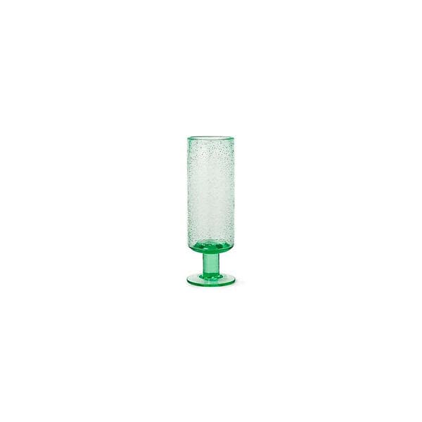 Ferm Living Oli Flute Champagne Glass