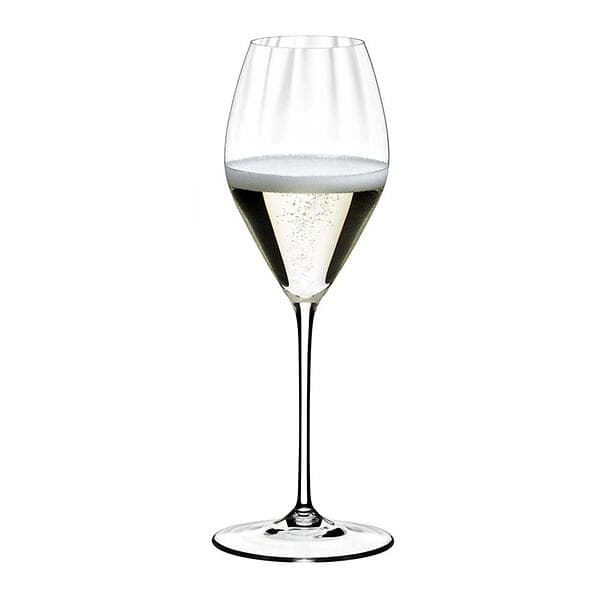 Riedel Performance Champagne Glass 37.5cl 4-pack