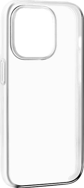 Puro Impact Clear Case for iPhone 14 Pro