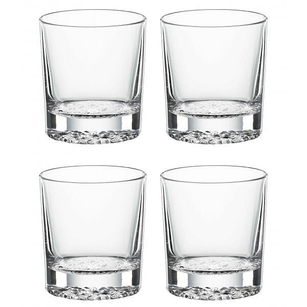 Spiegelau Lounge 2.0 Whiskey Glass 31cl 4-pack