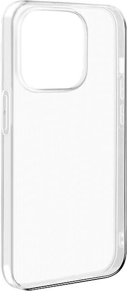 Puro 0.3 Nude Case for Apple iPhone 14 Pro