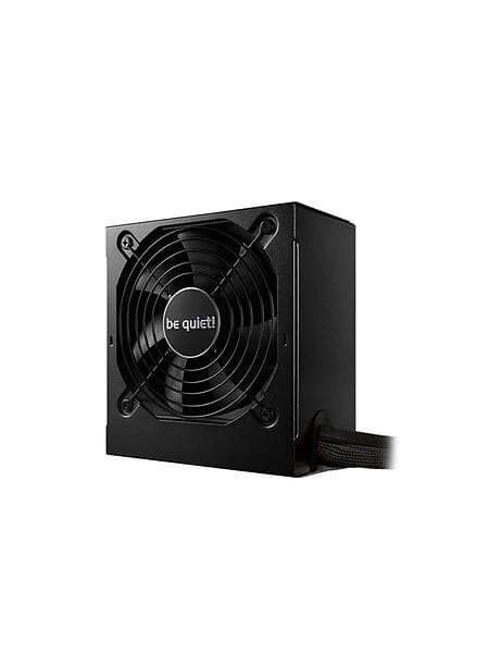 Be Quiet! System Power 10 450W