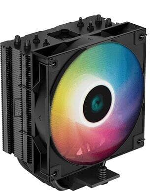 Deepcool AG400 Svart A-RGB