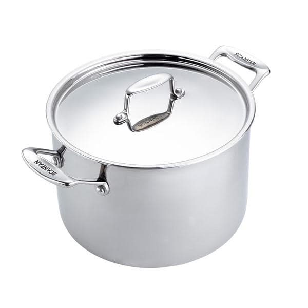 Scanpan Fusion 5 Suppegryde 24cm 7,6L