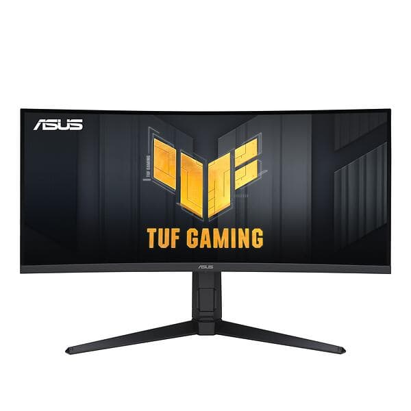 Asus TUF Gaming VG34VQEL1A Ultrawide Curved WQHD