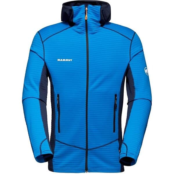 Mammut Taiss Light ML Hooded Jacket (Herre)