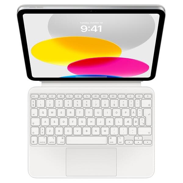 Apple Magic Keyboard Folio for iPad 10.9 2022 (10th Generation) (DK)