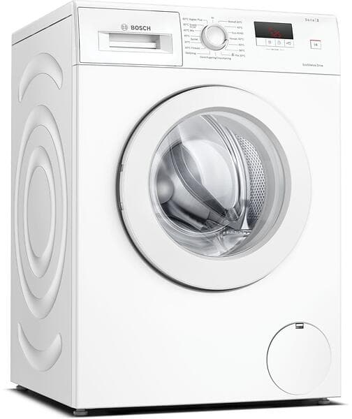 Bosch WAJ240L2SN (Hvid)