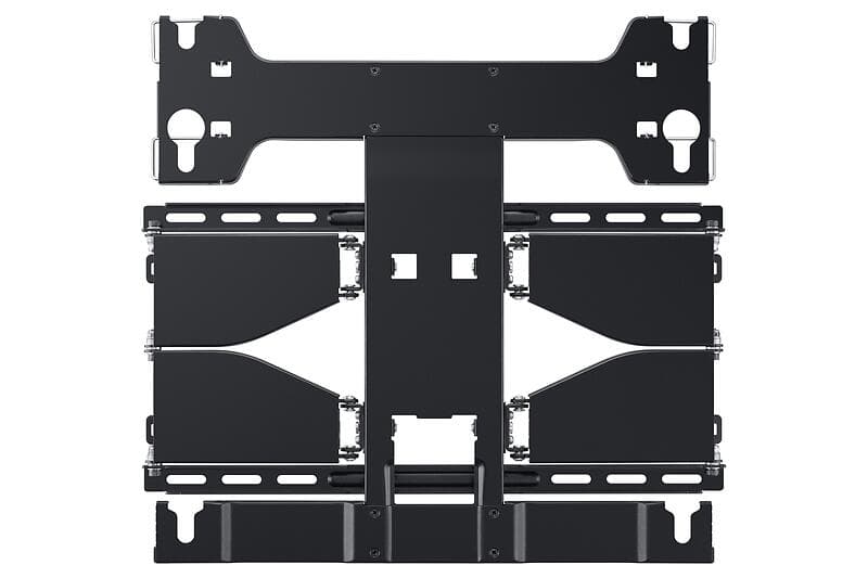 Samsung Full Motion Slim Wall Mount WMN-B16FB