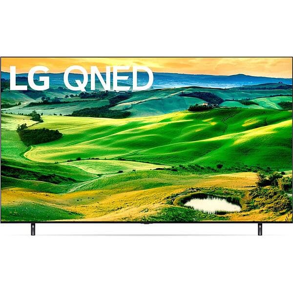 LG 86QNED80Q 86" 4K QNED Smart TV (2022)