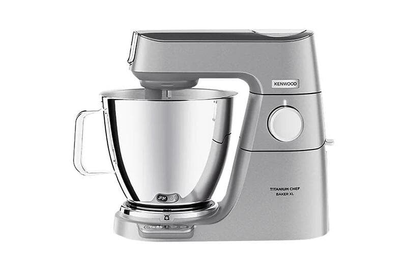 Kenwood Titanium Chef Baker XL KVL85.124SI