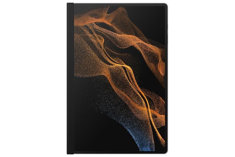 Samsung Note View Cover for Samsung Galaxy Tab S8 Ultra 14.6