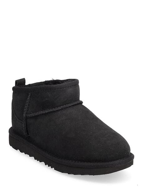 UGG Australia Classic Ultra Mini Boot