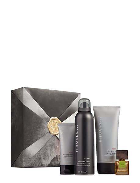 Rituals Homme Medium Gift Set 2023