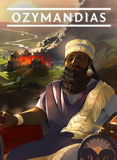 Ozymandias: Bronze Age Empire Sim (PC)