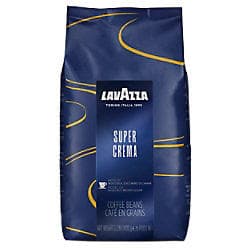 Lavazza Super Crema 1kg