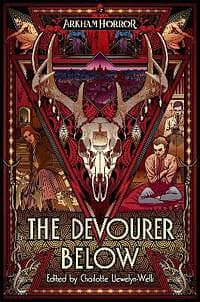 The Devourer Below