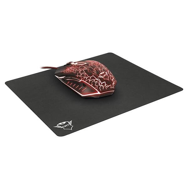 Trust GXT 783 Izza + Mousepad