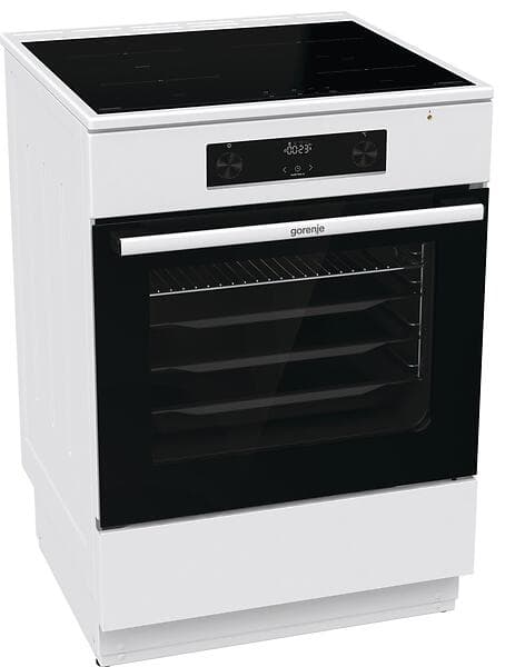 Gorenje GEIT6D61WPG (Hvid)