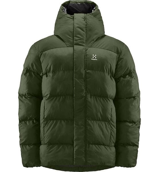 Haglöfs Puffy Mimic Hood Jacket (Herre)