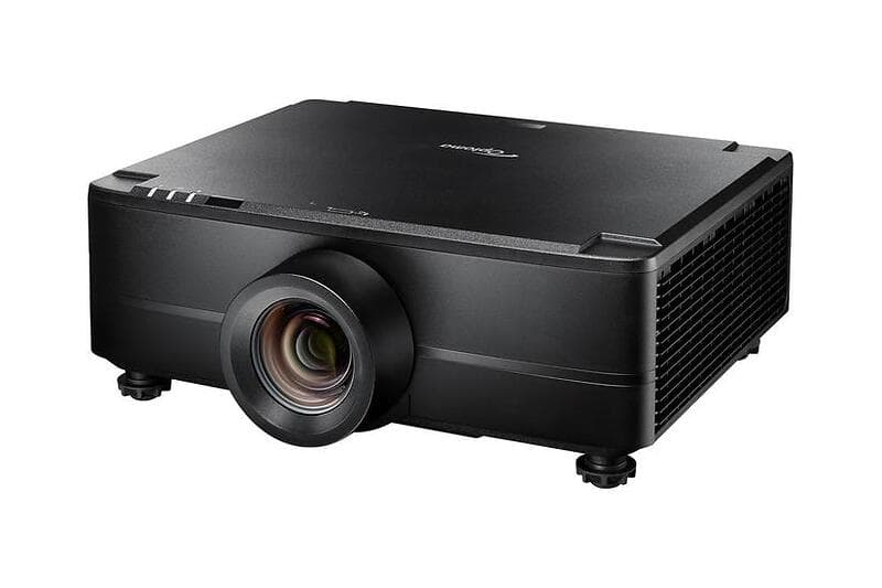 Optoma ZU820T