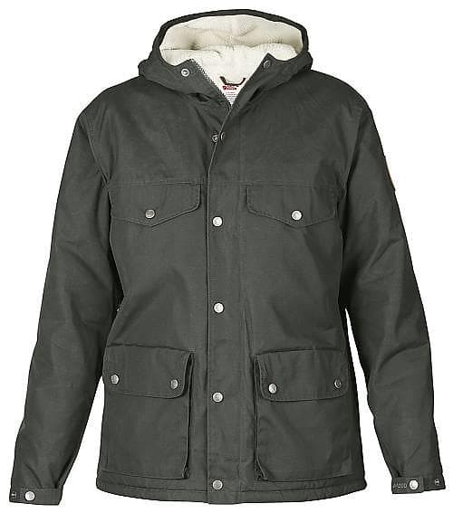 Fjällräven Greenland Winter Jacket (Dame)