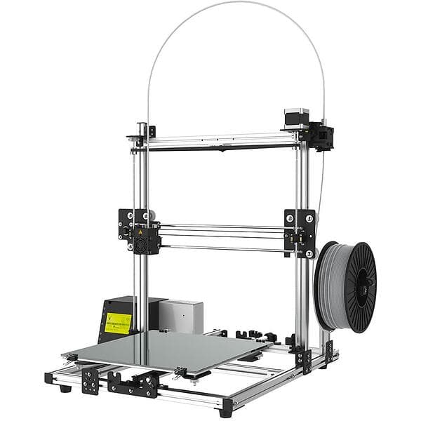 XYZprinting Crazy3Dprint CZ-300