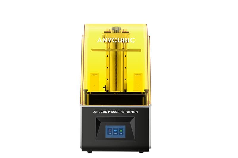 Anycubic Photon M3 Premium