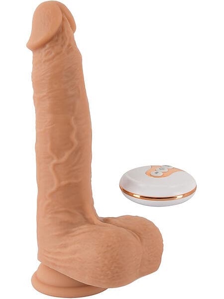 You2Toys Natural Thrusting Vibe