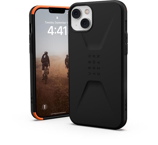 UAG Civilian for iPhone 14 Plus