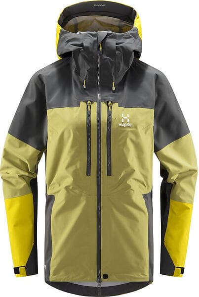 Haglöfs Spitz GTX Pro Jacket (Dame)